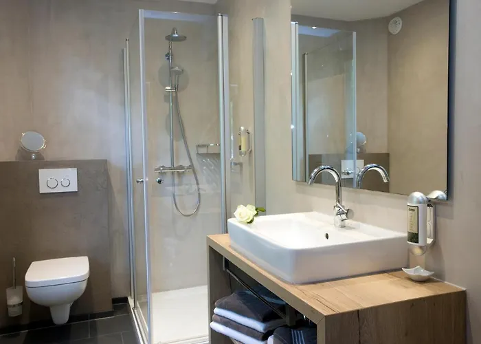 Naturboutique Rauszeit 호텔 4*